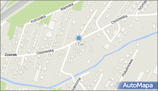 Szewstwo Konfekcyjne, Ossowska 62, Zielonka 05-220 - Przedsiębiorstwo, Firma, numer telefonu, NIP: 1250046877