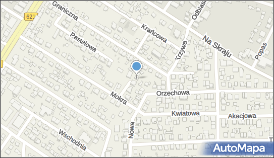 5222182346, Szewstwo Konfekcyjne, Pakuła Andrzej 