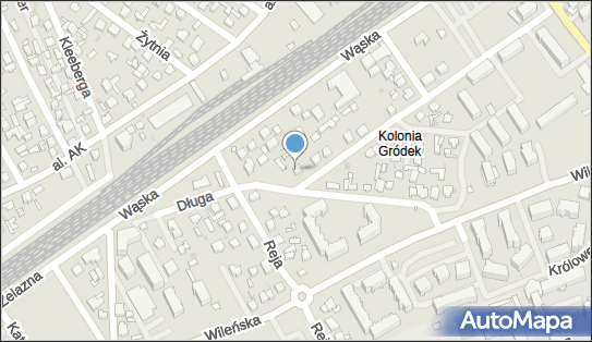1250340358, Szewstwo Konfekcyjne Mroczkowska Anna 