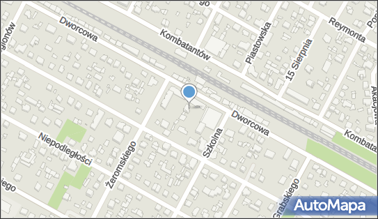 Szewstwo Naprawkowe, Dworcowa 69, Sulejówek 05-070 - Przedsiębiorstwo, Firma, NIP: 9521309615