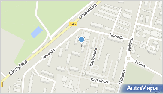 5711309941, Zbigniew Bartwicki Szewstwo Naprawkowe 