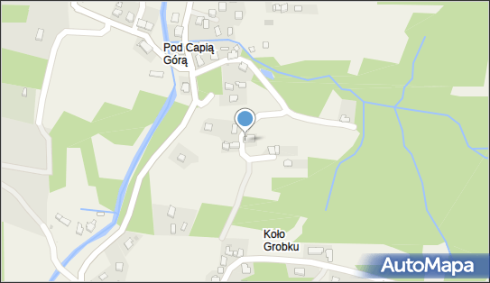 Szewstwo, Brody 325, Brody 34-130 - Przedsiębiorstwo, Firma, NIP: 5511019049