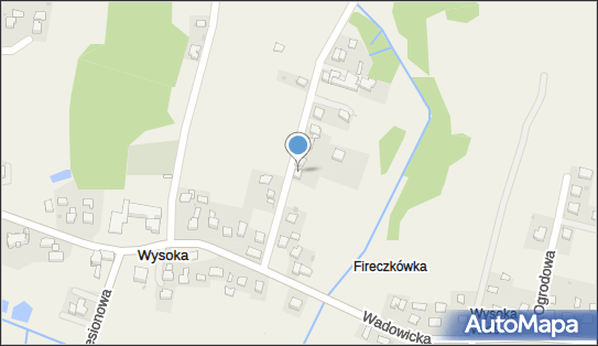 5510005157, Szewstwo Pyrek Sławomir 