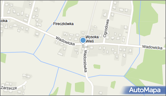 5511750822, Szewstwo Pyrek Zofia 
