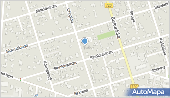 Szewstwo, ul. Fryderyka Szopena 20, Brwinów 05-840 - Przedsiębiorstwo, Firma, NIP: 5341828895