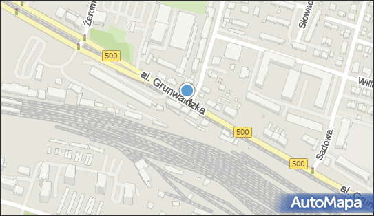 5782702396, Szewstwo Maćkowski Zdzisław 