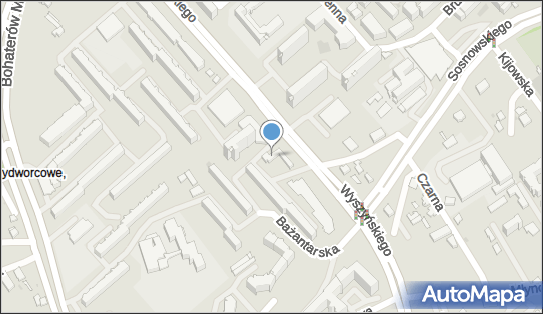 Szklana Pogoda Marta Rutkowska, Białystok 15-888 - Przedsiębiorstwo, Firma, NIP: 9661774217