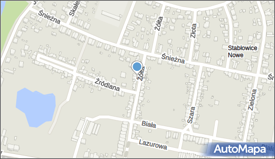 Szklane Oko, Żółta 36, Wrocław 54-043 - Przedsiębiorstwo, Firma, godziny otwarcia, numer telefonu