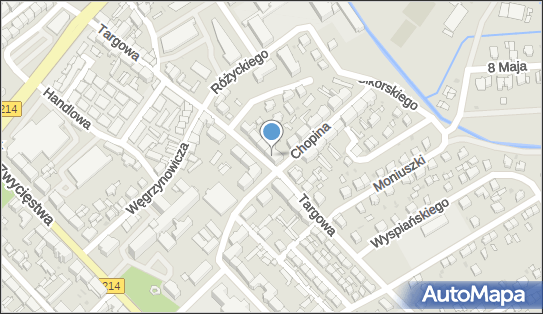 8411411878, Szkło-Max Tomasz Wojda 