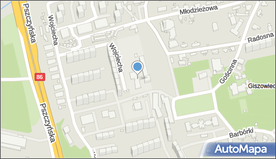6491451984, Szkoła Jazdy 