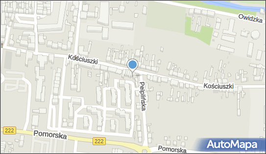5921779541, Szkoła Jazdy 