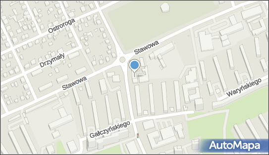 Szkoła Jazdy Speed, ul. Władysława Broniewskiego 10, Bydgoszcz 85-316 - Przedsiębiorstwo, Firma, NIP: 5691570405