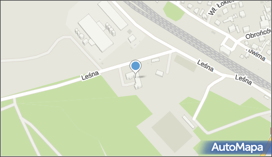 Szkoła Jazdy, Leśna 3, Dobiegniew 66-520 - Przedsiębiorstwo, Firma, NIP: 5941109772