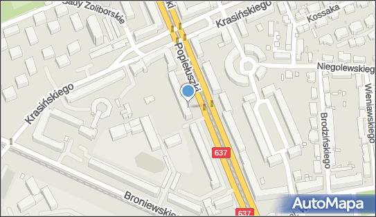 Szkoła Języka Angielskiego Angloschool, Warszawa 01-786 - Przedsiębiorstwo, Firma, godziny otwarcia, numer telefonu