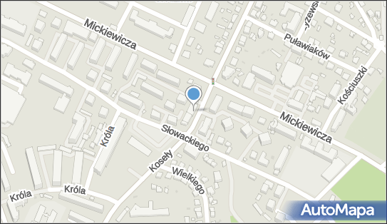 8671972527, Szkoła Języków Obcych 