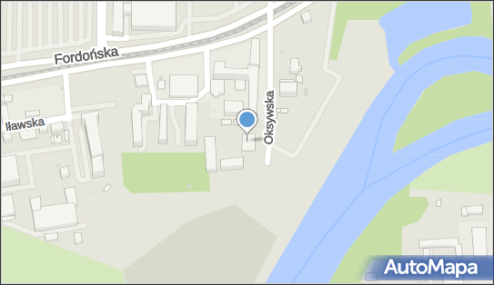 5542433264, Szkoła Na Dwóch Kołach Kamil Oksik 