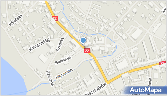 Szkoła Nauki i Doskonalenia Jazdy, Bankowa, Wałcz 78-600 - Przedsiębiorstwo, Firma, NIP: 7651167271