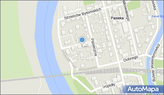7542006592, Szkoła Podstaw Turystyczno-Geograficzna w Likwidacji sp. z o.o. 