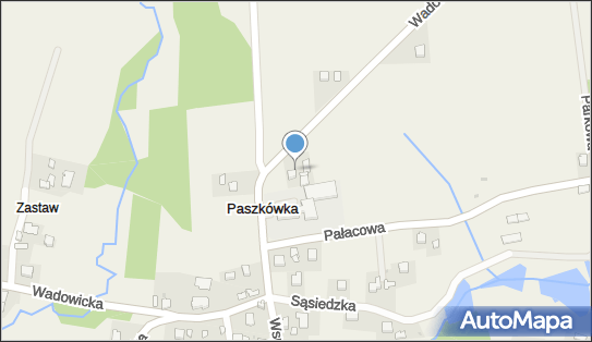 Szkoła Podstawowa im A Kucharczyka w Paszkówce, ul. Wadowicka 38 34-113 - Przedsiębiorstwo, Firma, numer telefonu, NIP: 5512269995