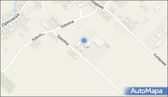 8871018875, Szkoła Podstawowa im.Adama Mickiewicza w Ciepłowodach 