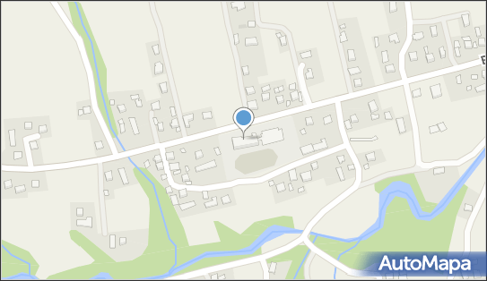7342786208, Szkoła Podstawowa im.Adama Mickiewicza w Binczarowej 
