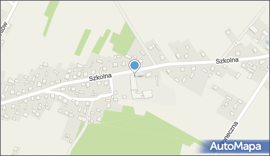 6562049003, Szkoła Podstawowa im.Armii Krajowej w Olesznie 