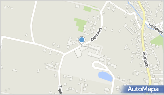 Szkoła Podstawowa im Batalionów Chłopskich w Łagowie, Łagów 26-025 - Przedsiębiorstwo, Firma, numer telefonu, NIP: 6572333496
