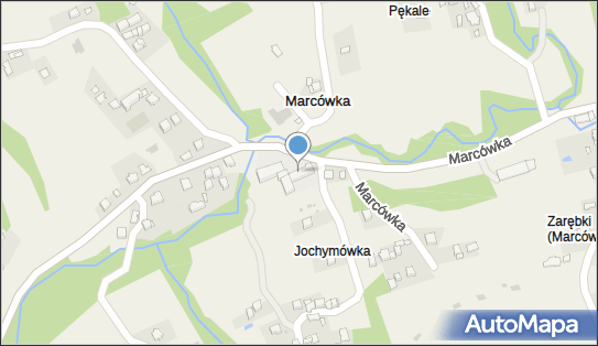 5521512975, Szkoła Podstawowa im.Bohaterów Westerplatte w Marcówce 