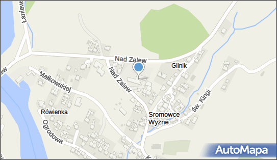 Szkoła Podstawowa im DH Olgi Małkowskiej w Sromowcach Wyżnych 34-443 - Przedsiębiorstwo, Firma, numer telefonu, NIP: 7351036429