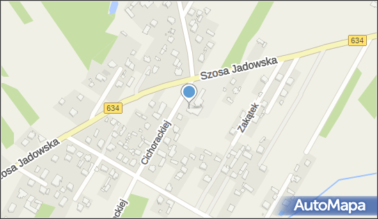 Szkoła Podstawowa im Fryderyka Chopina w Starym Grabiu 05-200 - Przedsiębiorstwo, Firma, numer telefonu, NIP: 1251130410