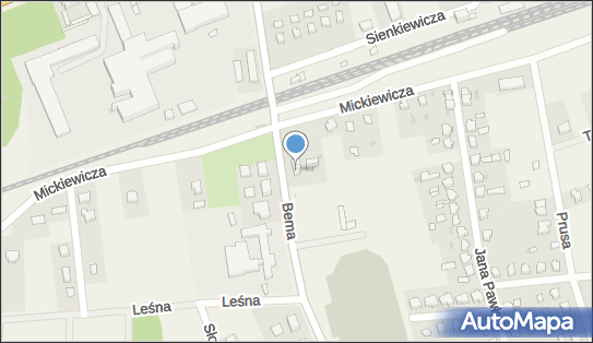 Szkoła Podstawowa im Gen J Bema w Starym Polu, ul. Bema 5 82-220 - Przedsiębiorstwo, Firma, numer telefonu, NIP: 5791779317