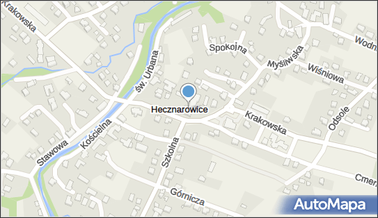 9372238033, Szkoła Podstawowa im.Henryka Sienkiewicza 