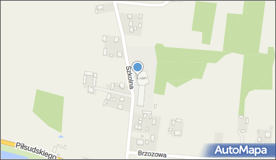 8241657272, Szkoła Podstawowa im.Henryka Sienkiewicza w Kamionnie 