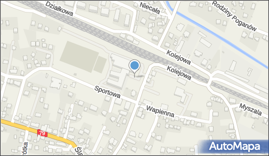 9441963318, Szkoła Podstawowa im.Janusza Korczaka w Zabierzowie 