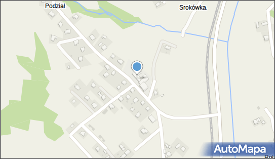 Szkoła Podstawowa im J Korczaka w Dąbrówce, Dąbrówka 43 34-146 - Przedsiębiorstwo, Firma, numer telefonu, NIP: 5511201104