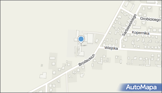 000639357, Szkoła Podstawowa im.Józefa Wybickiego w Baboszewie 