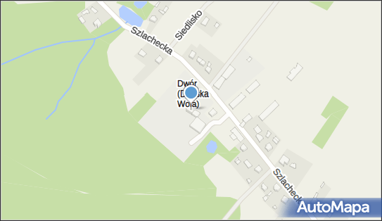 Szkoła Podstawowa im Jakuba Szelesta w Dębskiej Woli, Dębska Wola 26-026 - Przedsiębiorstwo, Firma, numer telefonu, NIP: 6571860638