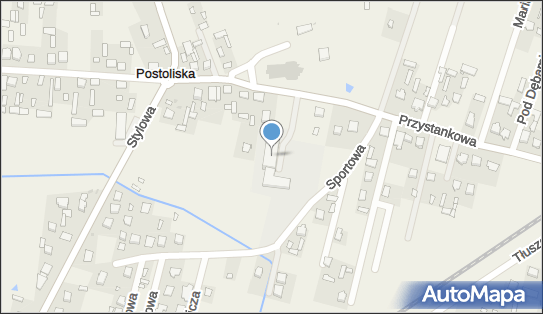 Szkoła Podstawowa im Jana Kielaka w Postoliskach, pl. 3 Maja 18 05-240 - Przedsiębiorstwo, Firma, numer telefonu, NIP: 1251136921