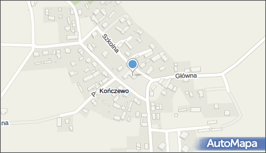 Szkoła Podstawowa im Jana Kochanowskiego w Kończewie, Kończewo 76-251 - Przedsiębiorstwo, Firma, numer telefonu, NIP: 8391036548