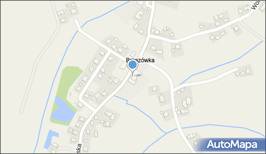 Szkoła Podstawowa im Jana Matejki w Woli Zabierzowskiej 32-007 - Przedsiębiorstwo, Firma, numer telefonu, NIP: 6831858125