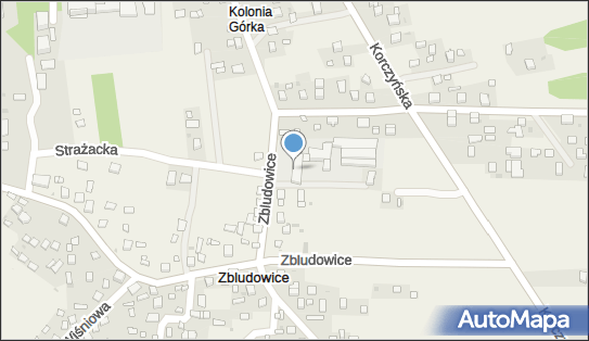 Szkoła Podstawowa im Jana Pawła II w Zbludowicach, Zbludowice 28-100 - Przedsiębiorstwo, Firma, numer telefonu, NIP: 6551938047