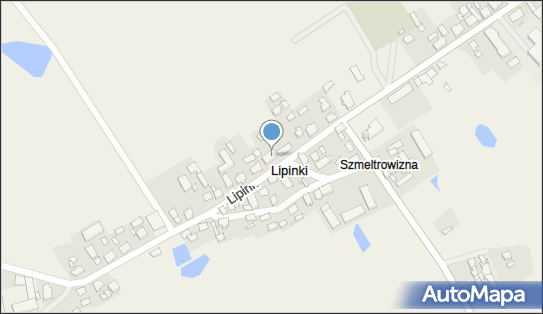 8771457026, Szkoła Podstawowa im.Juliana Tuwima w Lipinkach 