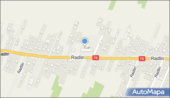 6572332568, Szkoła Podstawowa im.Karola Wojtyły w Radlinie 
