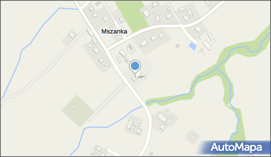7381854121, Szkoła Podstawowa im.Kazimierza Wielkiego w Mszance 