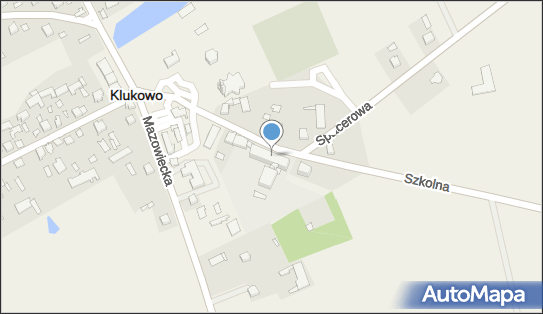 7221169758, Szkoła Podstawowa im.Komisji Edukacji Narodowej w Klukowie 