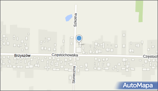 9490356305, Szkoła Podstawowa im.Kornela Makuszyńskiego w Brzyszowie 