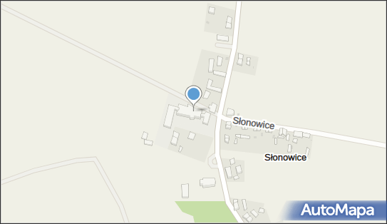 8391721787, Szkoła Podstawowa im.Książąt Pomorskich w Słonowicach 