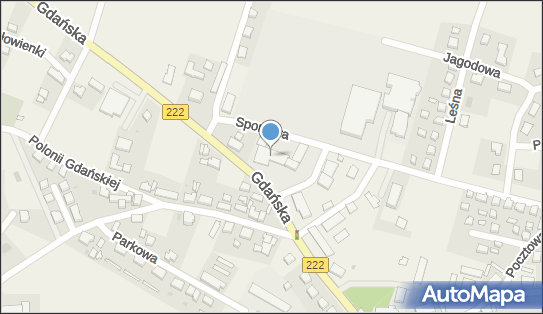 6040086554, Szkoła Podstawowa im.Kunegundy Pawłowskiej w Trąbkach Wielkich 