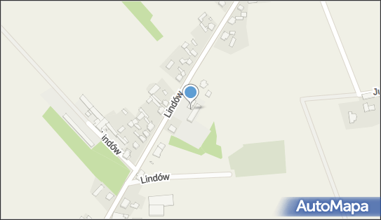 5741567369, Szkoła Podstawowa im.Jana Pawła II w Lindowie 