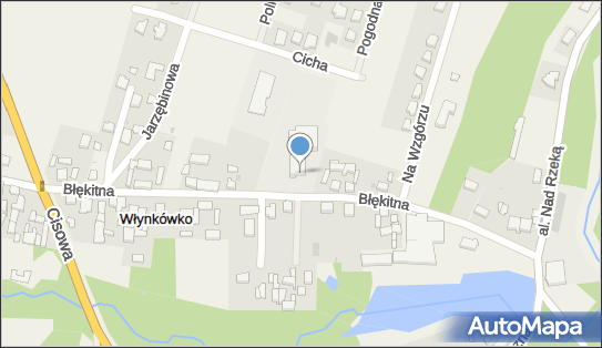 8392006791, Szkoła Podstawowa im.Leopolda Staffa we Włynkówku 